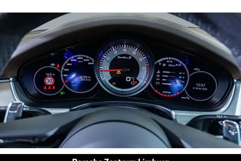 Porsche Panamera din 2022 cu 40.900 km - oferta POR195164 - foto 15