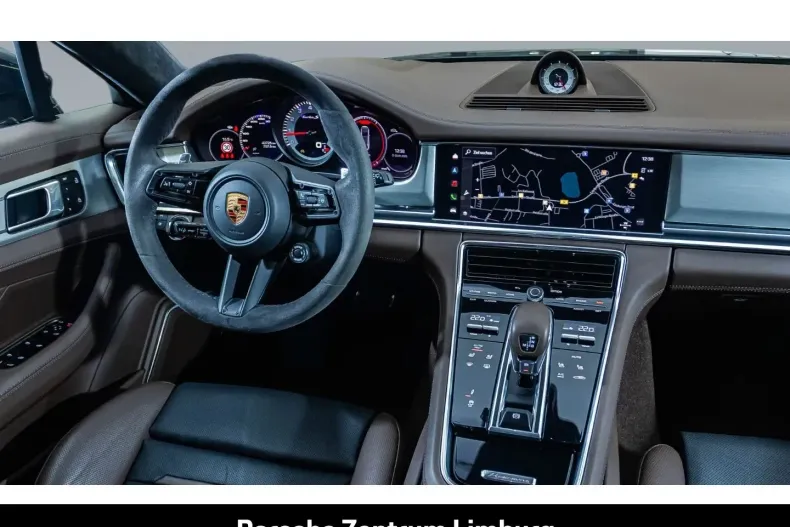 Porsche Panamera din 2022 cu 40.900 km - oferta POR195164 - foto 16