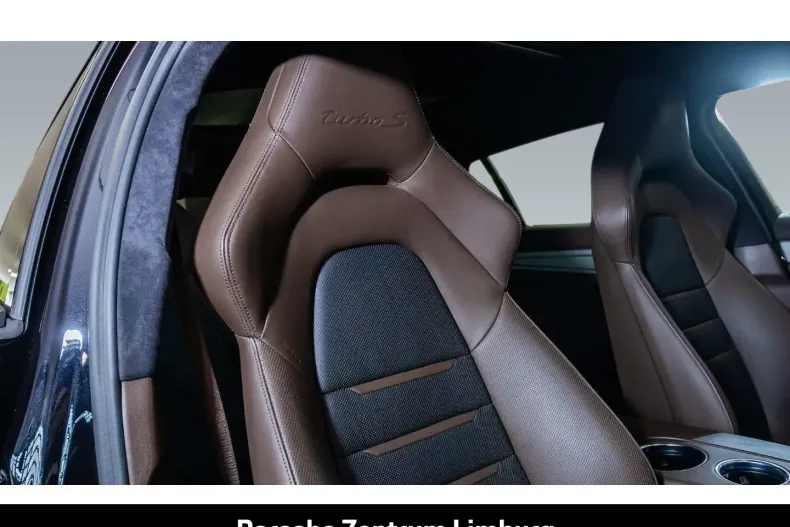 Porsche Panamera din 2022 cu 40.900 km - oferta POR195164 - foto 19