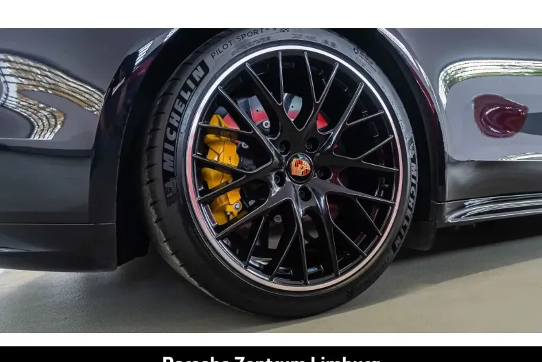 Porsche Panamera din 2022 cu 40.900 km - oferta POR195164 - foto 21