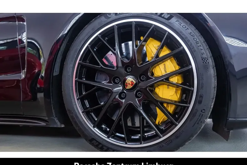 Porsche Panamera din 2022 cu 40.900 km - oferta POR195164 - foto 22