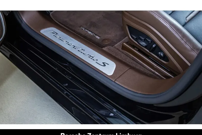 Porsche Panamera din 2022 cu 40.900 km - oferta POR195164 - foto 27