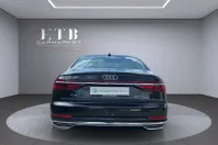 Audi A8 din 2021 cu 57.000 km - oferta AUD195165 - foto 4