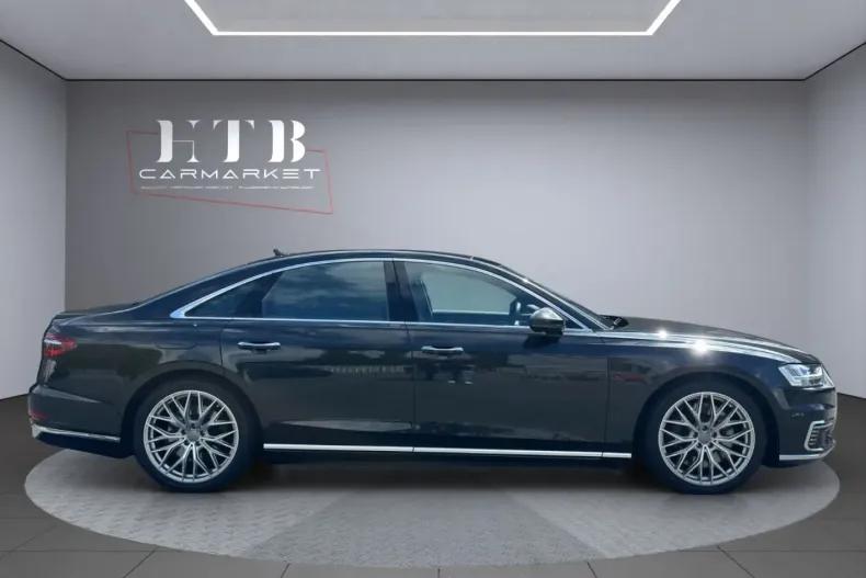 Audi A8 din 2021 cu 57.000 km - oferta AUD195165 - foto 6