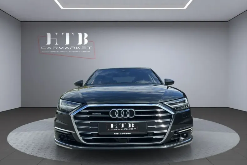 Audi A8 din 2021 cu 57.000 km - oferta AUD195165 - foto 8