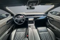 Audi A8 din 2021 cu 57.000 km - oferta AUD195165 - foto 18