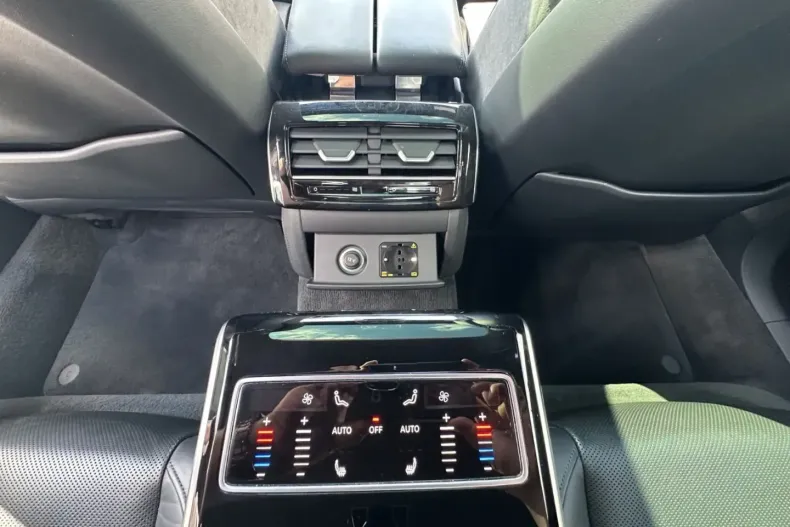 Audi A8 din 2021 cu 57.000 km - oferta AUD195165 - foto 19