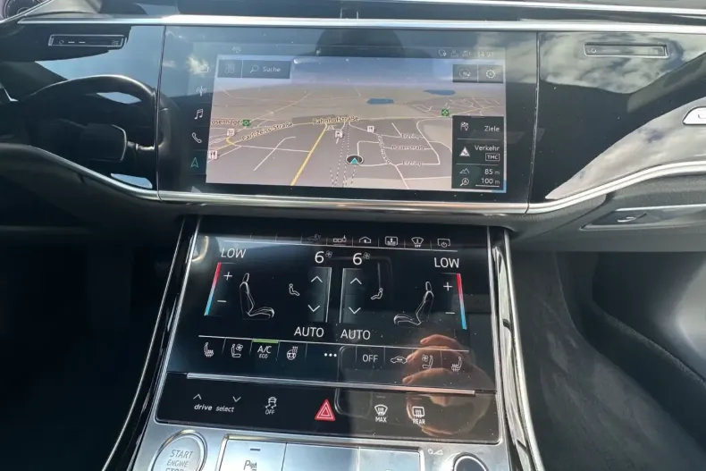 Audi A8 din 2021 cu 57.000 km - oferta AUD195165 - foto 26