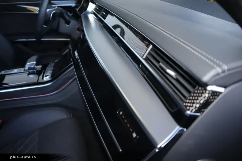 Audi A8 din 2024 cu 42.000 km - oferta AUD195168 - foto 16