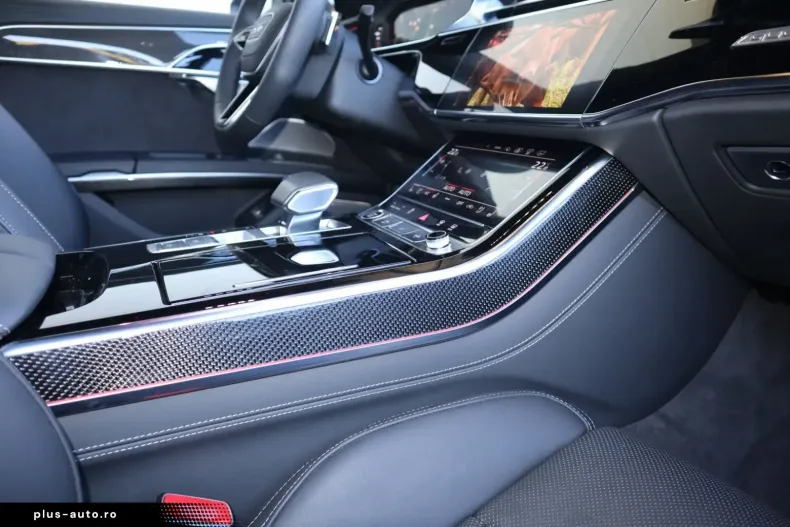 Audi A8 din 2024 cu 42.000 km - oferta AUD195168 - foto 17