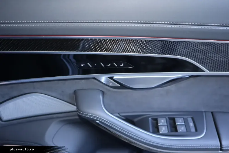 Audi A8 din 2024 cu 42.000 km - oferta AUD195168 - foto 23