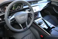 Audi A8 din 2024 cu 42.000 km - oferta AUD195168 - foto 29