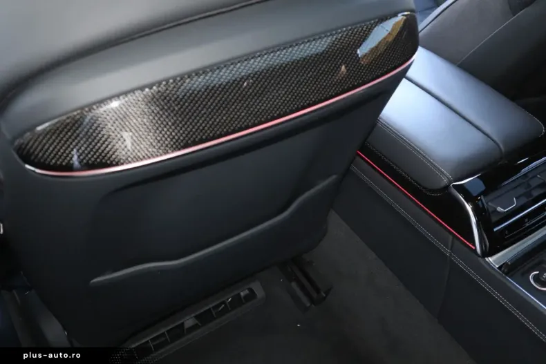 Audi A8 din 2024 cu 42.000 km - oferta AUD195168 - foto 34