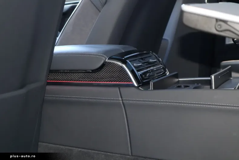 Audi A8 din 2024 cu 42.000 km - oferta AUD195168 - foto 35