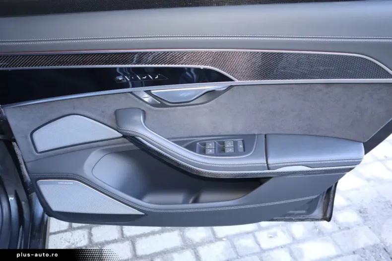 Audi A8 din 2024 cu 42.000 km - oferta AUD195168 - foto 36
