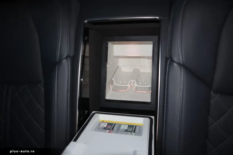 Audi A8 din 2024 cu 42.000 km - oferta AUD195168 - foto 41