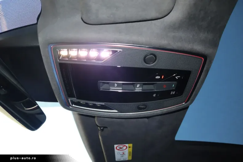 Audi A8 din 2024 cu 42.000 km - oferta AUD195168 - foto 43