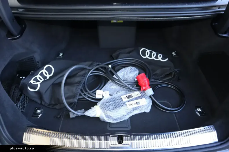 Audi A8 din 2024 cu 42.000 km - oferta AUD195168 - foto 46