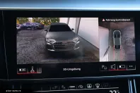 Audi A8 din 2024 cu 42.000 km - oferta AUD195168 - foto 49