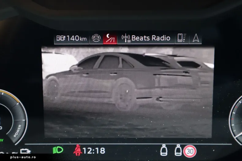 Audi A8 din 2024 cu 42.000 km - oferta AUD195168 - foto 50