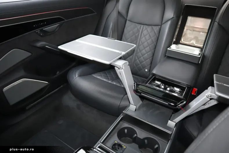 Audi A8 din 2024 cu 69.000 km - oferta AUD195169 - foto 2