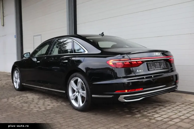 Audi A8 din 2024 cu 69.000 km - oferta AUD195169 - foto 12
