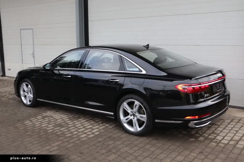 Audi A8 din 2024 cu 69.000 km - oferta AUD195169 - foto 13