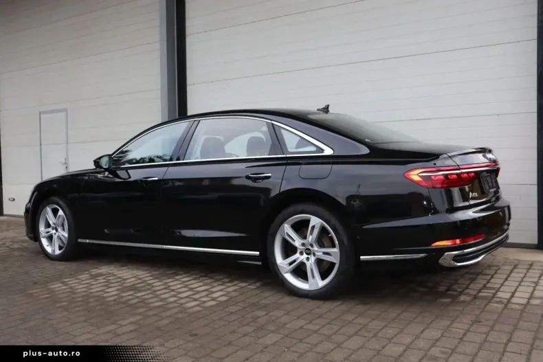 Audi A8 din 2024 cu 69.000 km - oferta AUD195169 - foto 15