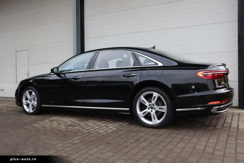 Audi A8 din 2024 cu 69.000 km - oferta AUD195169 - foto 16
