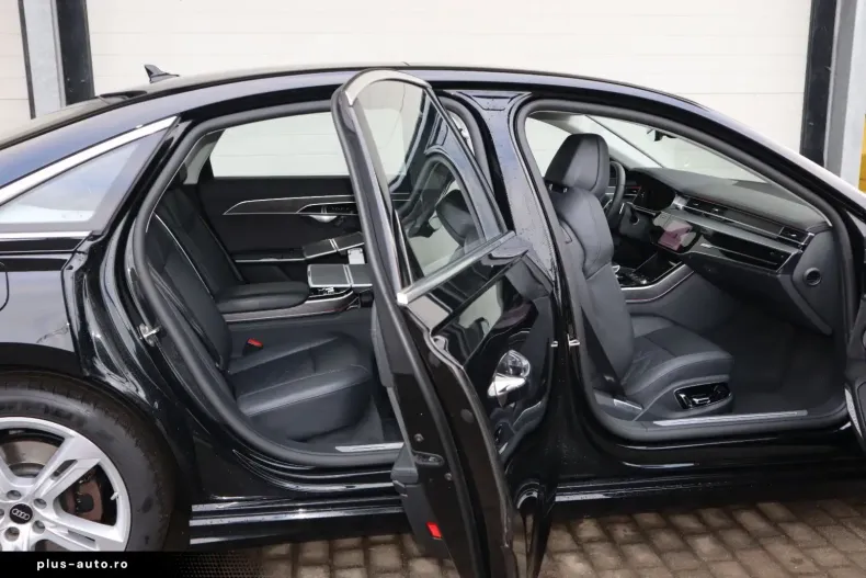 Audi A8 din 2024 cu 69.000 km - oferta AUD195169 - foto 20