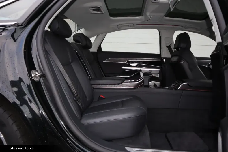 Audi A8 din 2024 cu 69.000 km - oferta AUD195169 - foto 22