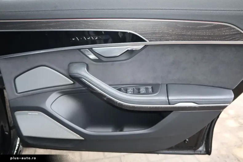 Audi A8 din 2024 cu 69.000 km - oferta AUD195169 - foto 23