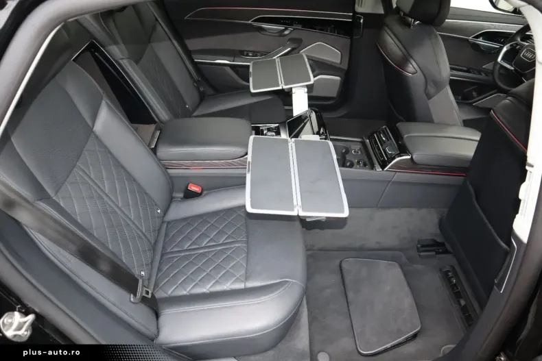 Audi A8 din 2024 cu 69.000 km - oferta AUD195169 - foto 24