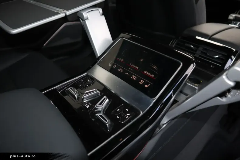 Audi A8 din 2024 cu 69.000 km - oferta AUD195169 - foto 25