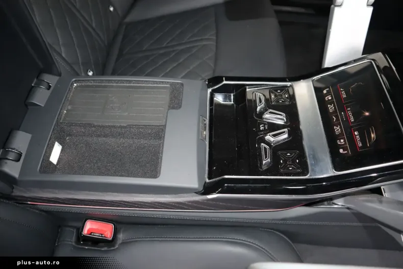 Audi A8 din 2024 cu 69.000 km - oferta AUD195169 - foto 26