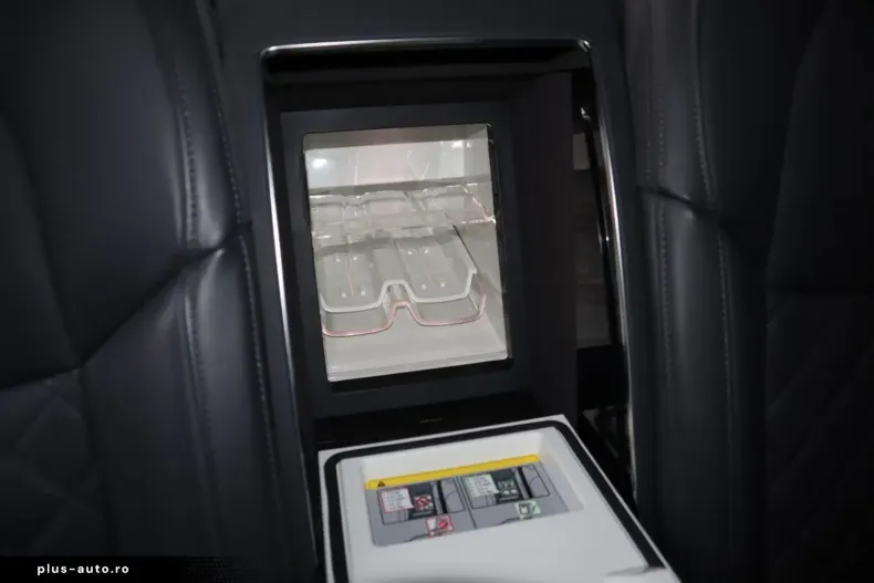 Audi A8 din 2024 cu 69.000 km - oferta AUD195169 - foto 27