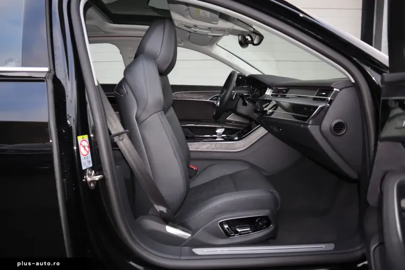 Audi A8 din 2024 cu 69.000 km - oferta AUD195169 - foto 29