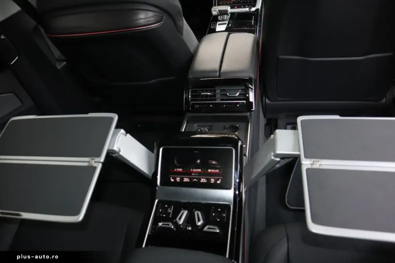 Audi A8 din 2024 cu 69.000 km - oferta AUD195169 - foto 31