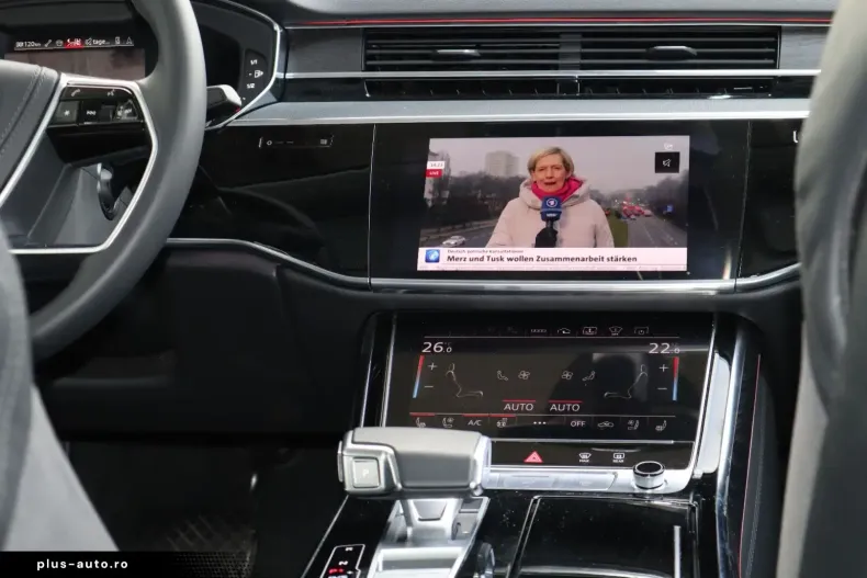 Audi A8 din 2024 cu 69.000 km - oferta AUD195169 - foto 32