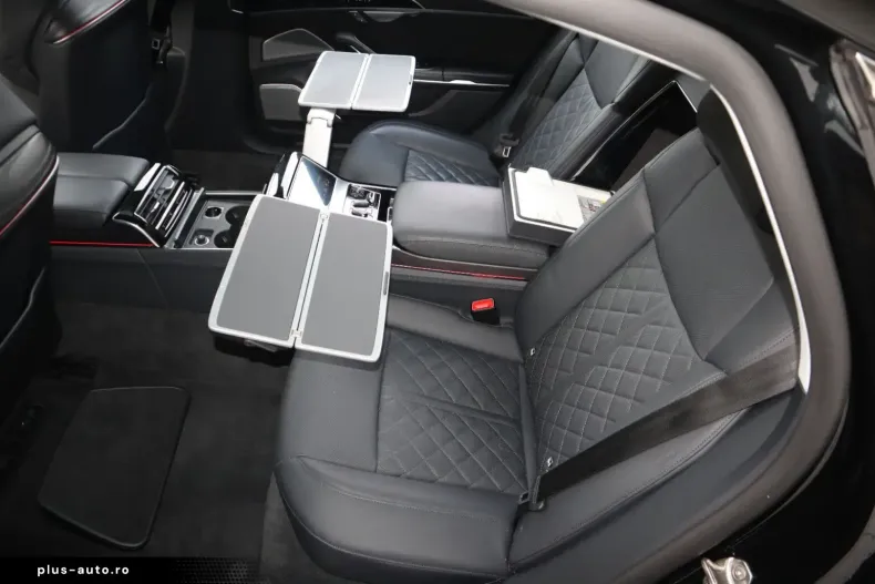 Audi A8 din 2024 cu 69.000 km - oferta AUD195169 - foto 36