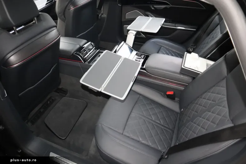 Audi A8 din 2024 cu 69.000 km - oferta AUD195169 - foto 37