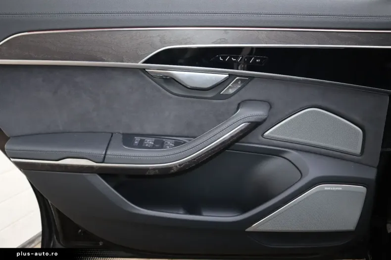 Audi A8 din 2024 cu 69.000 km - oferta AUD195169 - foto 38