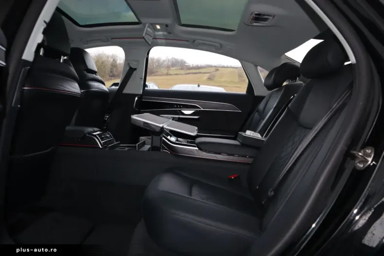 Audi A8 din 2024 cu 69.000 km - oferta AUD195169 - foto 39