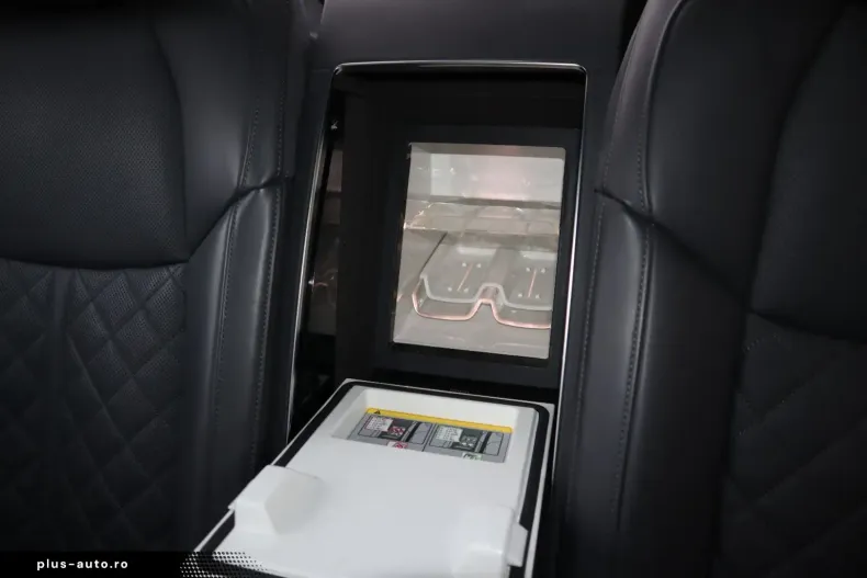 Audi A8 din 2024 cu 69.000 km - oferta AUD195169 - foto 45