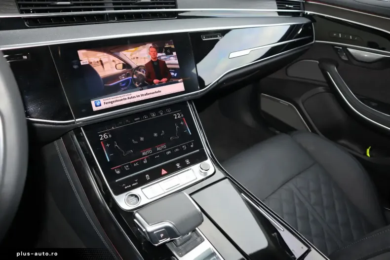 Audi A8 din 2024 cu 69.000 km - oferta AUD195169 - foto 46