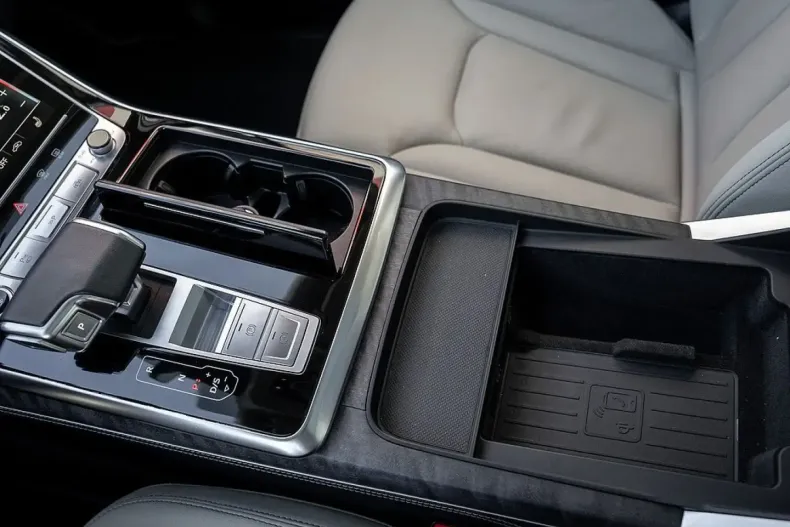 Audi Q7 din 2022 cu 65.117 km - oferta AUD195170 - foto 9