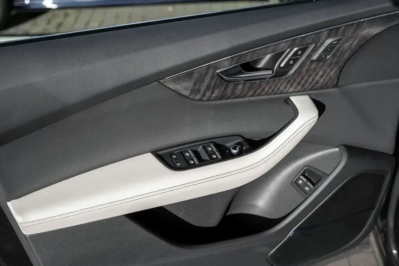 Audi Q7 din 2022 cu 65.117 km - oferta AUD195170 - foto 13