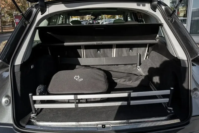 Audi Q7 din 2022 cu 65.117 km - oferta AUD195170 - foto 15