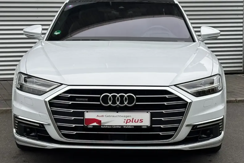 Audi A8 din 2021 cu 32.100 km - oferta AUD195171 - foto 3