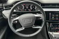 Audi A8 din 2021 cu 32.100 km - oferta AUD195171 - foto 12